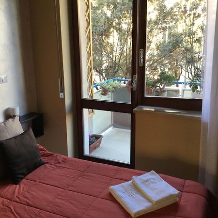 Domus Corso Umberto 18 B&B ペスカーラ 部屋 写真