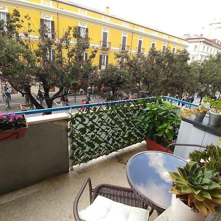 Domus Corso Umberto 18 B&B ペスカーラ エクステリア 写真