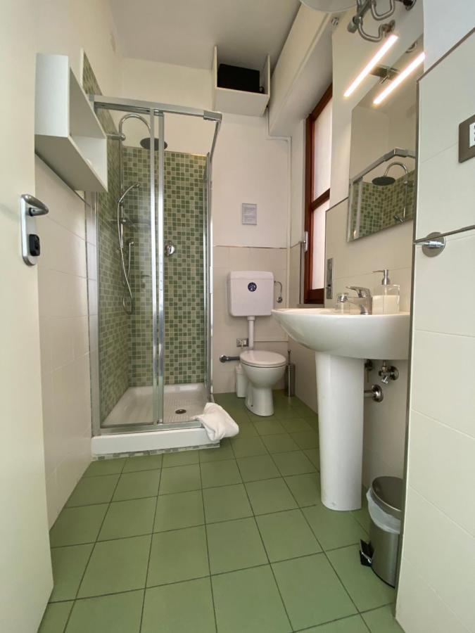 Domus Corso Umberto 18 B&B ペスカーラ エクステリア 写真
