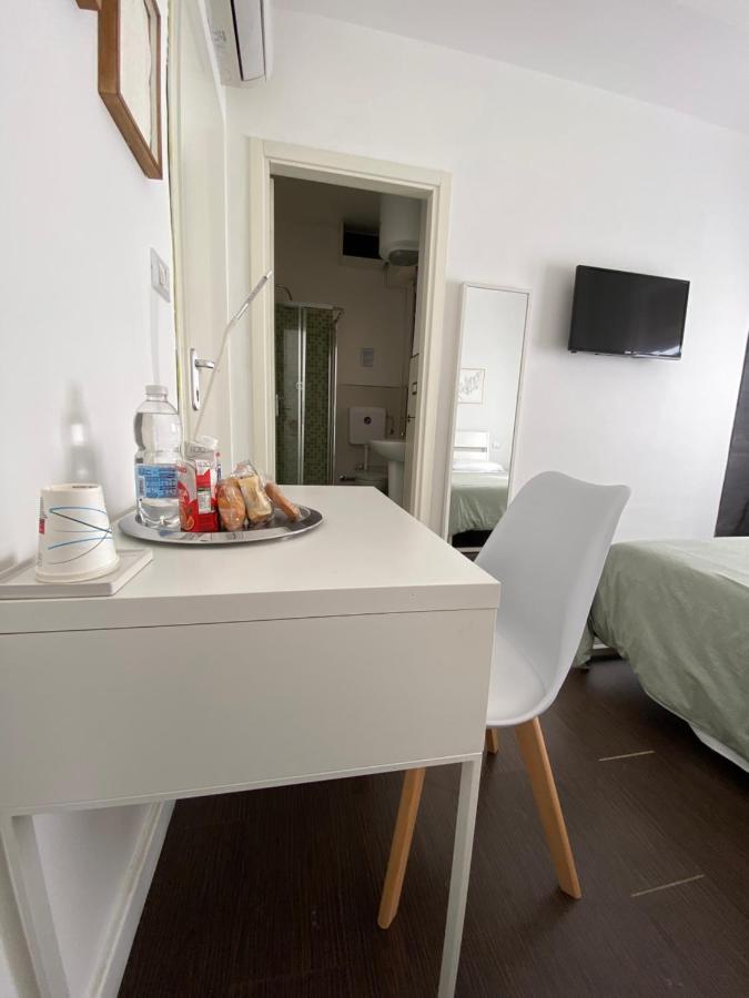 Domus Corso Umberto 18 B&B ペスカーラ エクステリア 写真