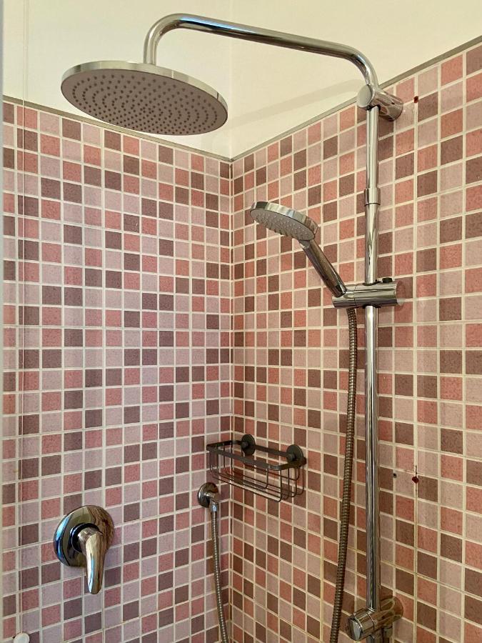 Domus Corso Umberto 18 B&B ペスカーラ エクステリア 写真