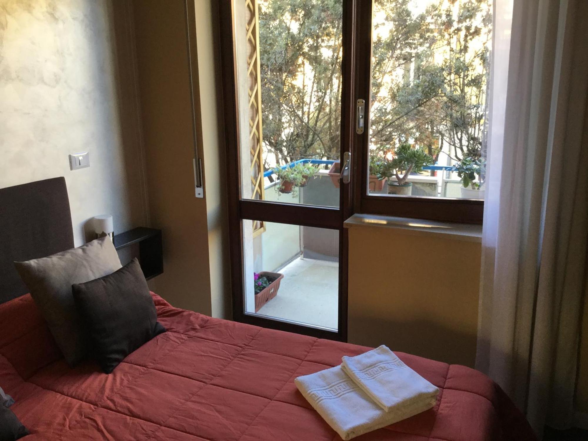 Domus Corso Umberto 18 B&B ペスカーラ 部屋 写真