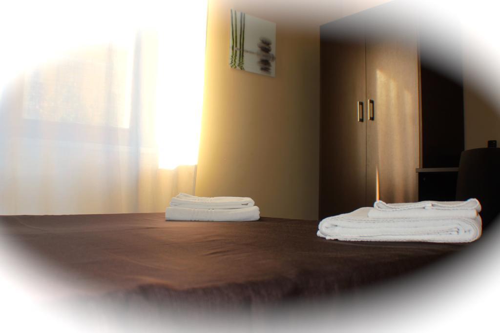 Domus Corso Umberto 18 B&B ペスカーラ 部屋 写真