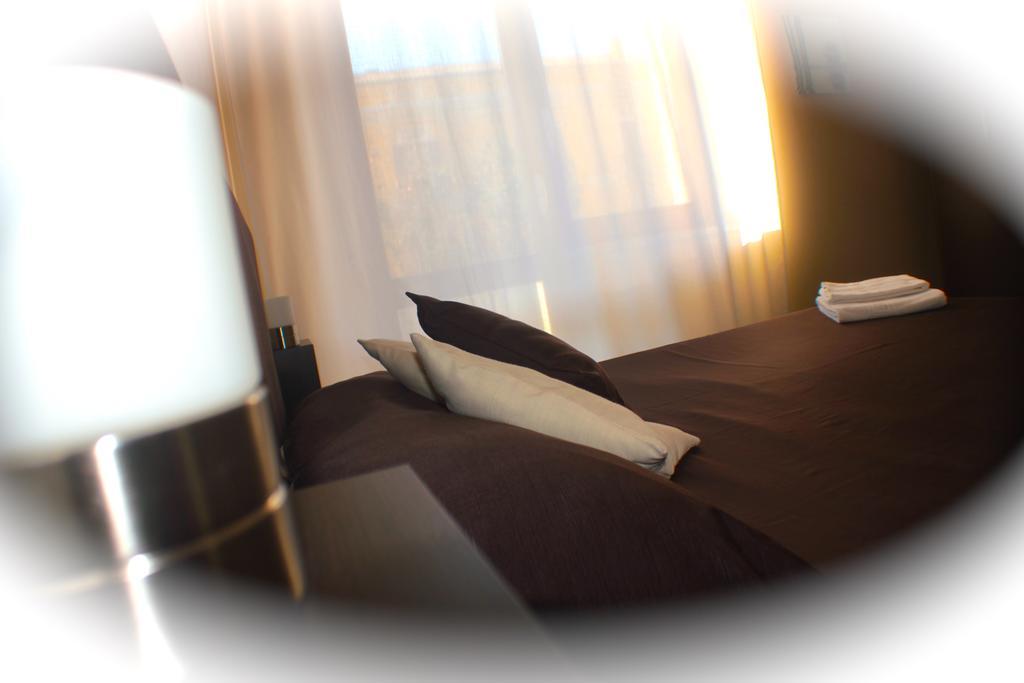 Domus Corso Umberto 18 B&B ペスカーラ 部屋 写真