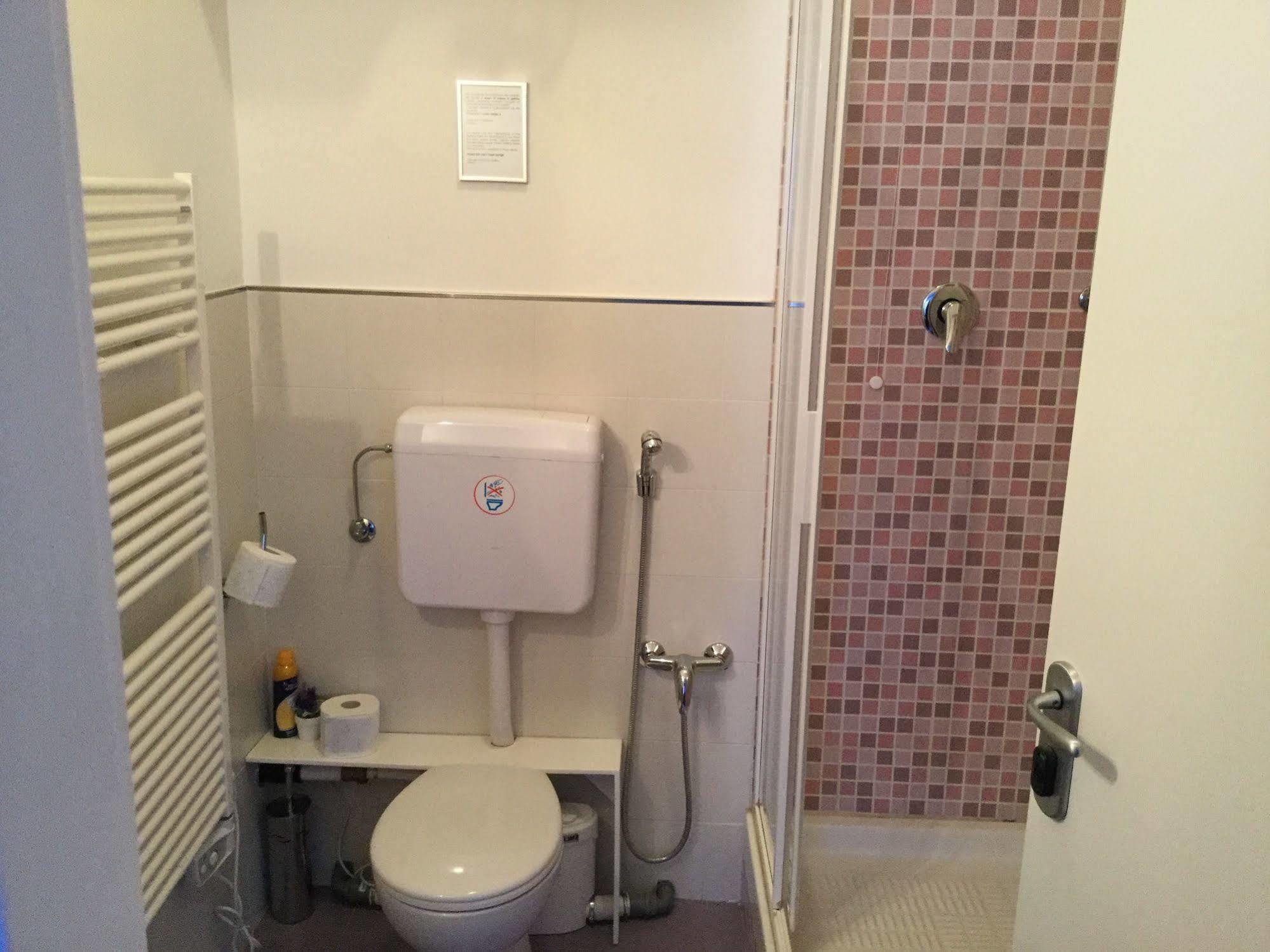 Domus Corso Umberto 18 B&B ペスカーラ エクステリア 写真