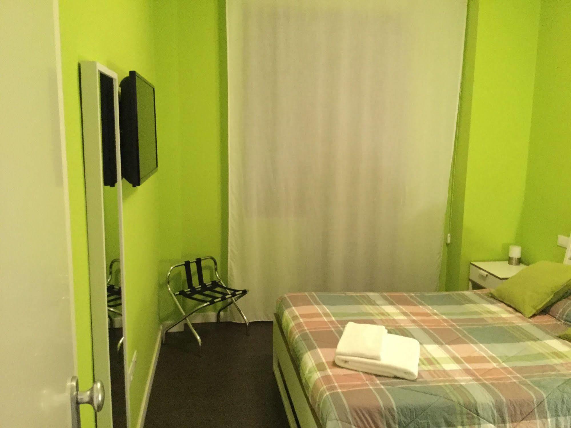 Domus Corso Umberto 18 B&B ペスカーラ エクステリア 写真