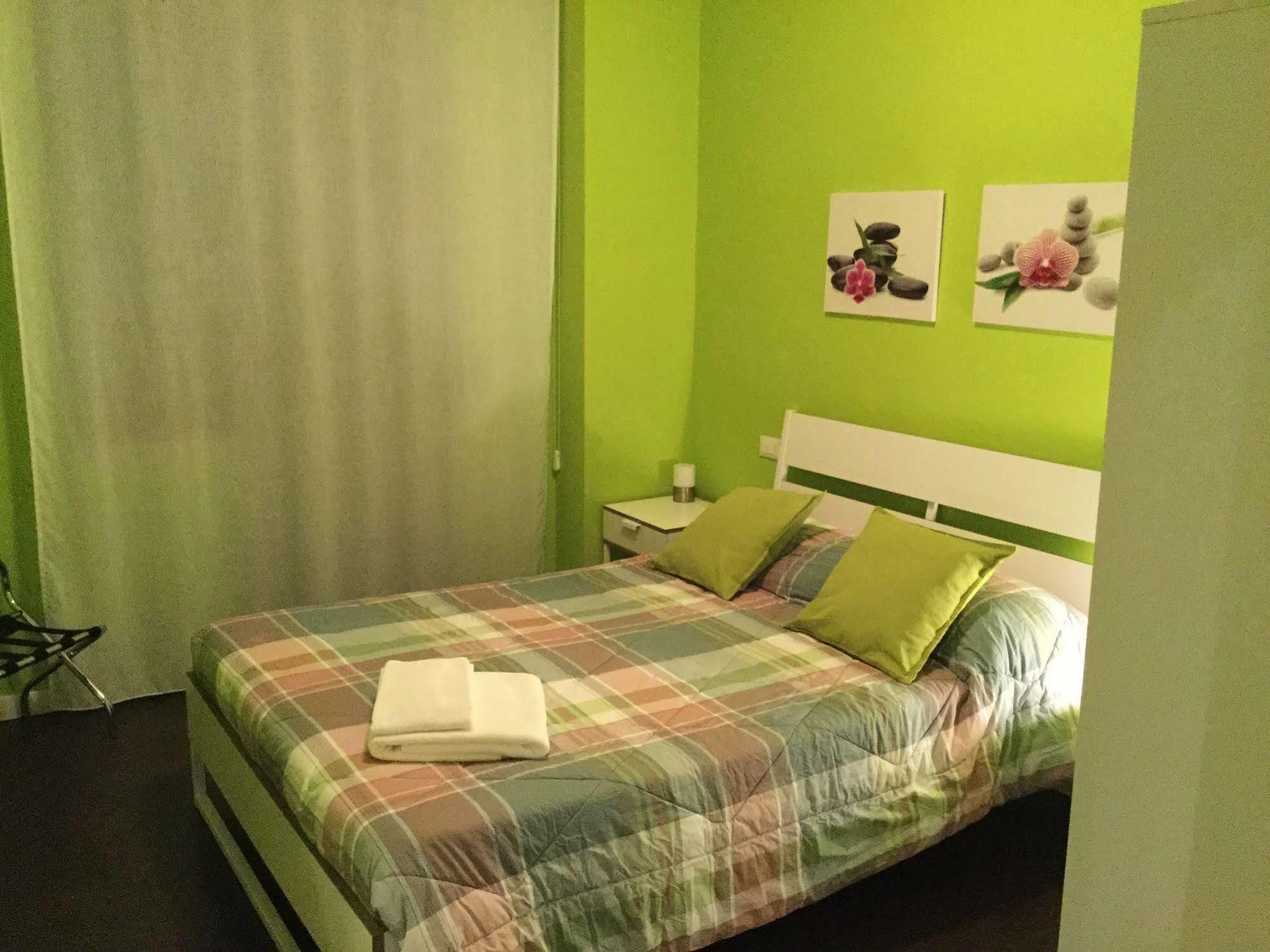 Domus Corso Umberto 18 B&B ペスカーラ エクステリア 写真