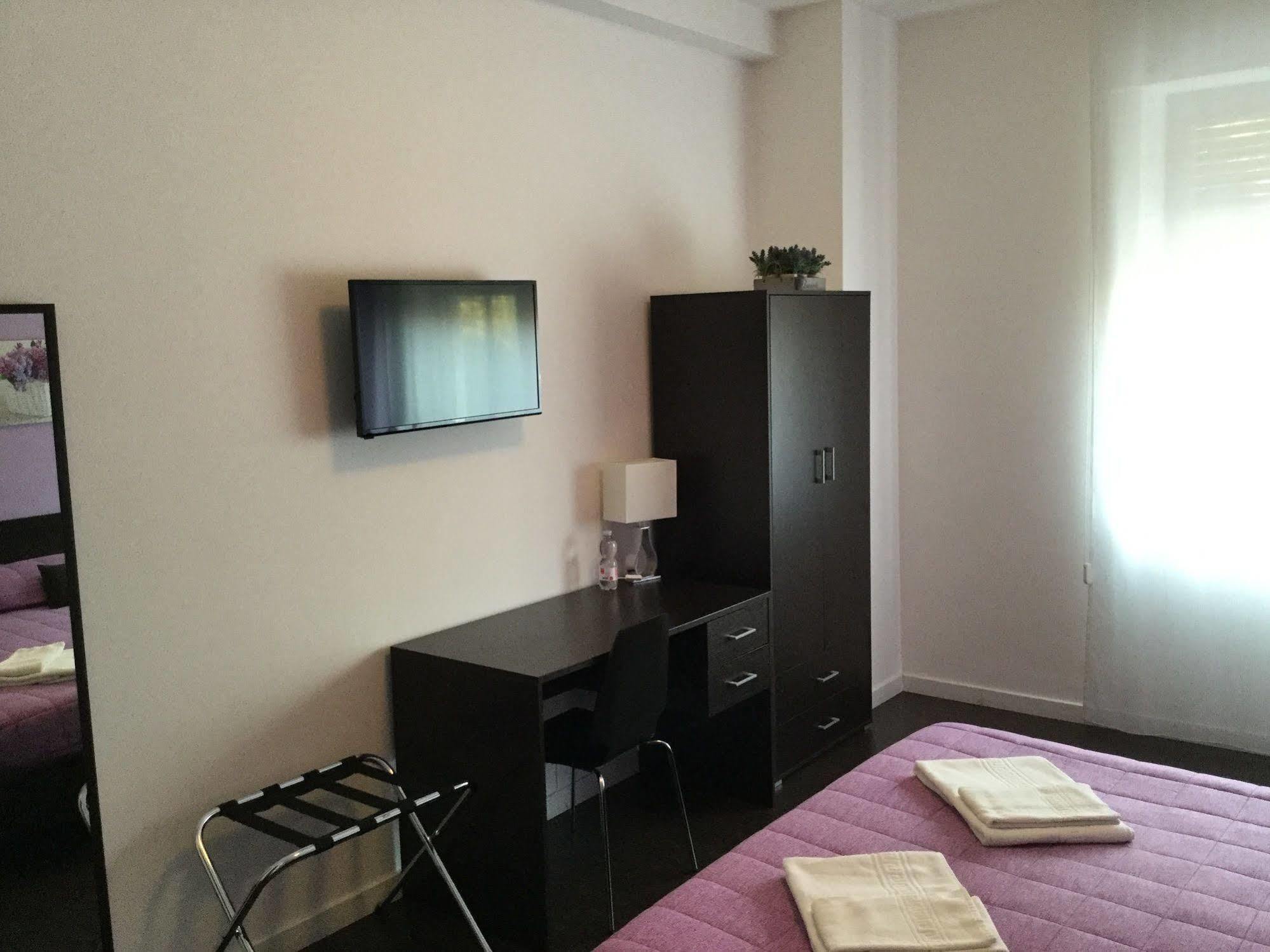 Domus Corso Umberto 18 B&B ペスカーラ エクステリア 写真